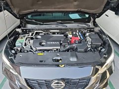 Nissan Sylphy 2022 1.6L XL CVT Comfort Edition - ფოტო 20
