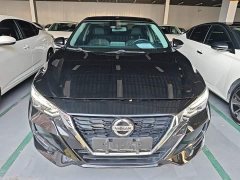 Nissan Sylphy 2022 1.6L XL CVT Comfort Edition - ფოტო 3