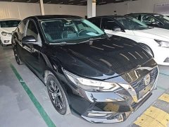 Nissan Sylphy 2022 1.6L XL CVT Comfort Edition - ფოტო 4