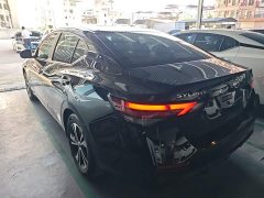 Nissan Sylphy 2022 1.6L XL CVT Comfort Edition - ფოტო 5