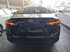 Nissan Sylphy 2022 1.6L XL CVT Comfort Edition - ფოტო 6