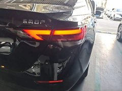 Nissan Sylphy 2022 1.6L XL CVT Comfort Edition - ფოტო 8