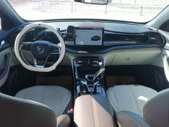 BYD Qin PLUS Glory Edition DM-i 55KM Leading - ფოტო 10