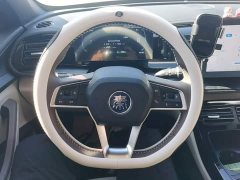 BYD Qin PLUS Glory Edition DM-i 55KM Leading - ფოტო 11