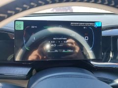 BYD Qin PLUS Glory Edition DM-i 55KM Leading - ფოტო 12