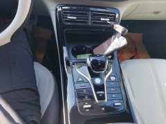 BYD Qin PLUS Glory Edition DM-i 55KM Leading - ფოტო 14