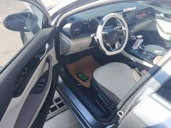 BYD Qin PLUS Glory Edition DM-i 55KM Leading - ფოტო 16
