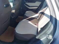 BYD Qin PLUS Glory Edition DM-i 55KM Leading - ფოტო 17