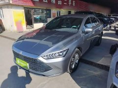 BYD Qin PLUS Glory Edition DM-i 55KM Leading - ფოტო 2