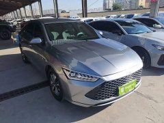 BYD Qin PLUS Glory Edition DM-i 55KM Leading - ფოტო 4