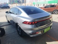 BYD Qin PLUS Glory Edition DM-i 55KM Leading - ფოტო 5
