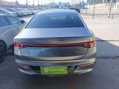 BYD Qin PLUS Glory Edition DM-i 55KM Leading - ფოტო 6