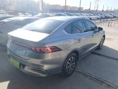 BYD Qin PLUS Glory Edition DM-i 55KM Leading - ფოტო 7