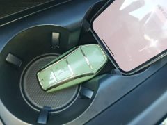 BYD Qin PLUS Glory Edition DM-i 55KM Leading - ფოტო 9