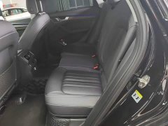 Audi Q5L 40T Luxury Version - ფოტო 17