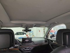 Audi Q5L 40T Luxury Version - ფოტო 18