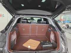 Audi Q5L 40T Luxury Version - ფოტო 19