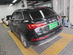 Audi Q5L 40T Luxury Version - ფოტო 5