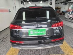 Audi Q5L 40T Luxury Version - ფოტო 6