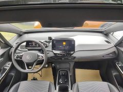 Volkswagen ID.3 Outstanding Edition - ფოტო 10
