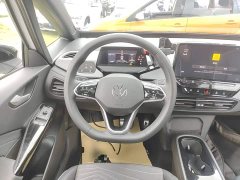 Volkswagen ID.3 Outstanding Edition - ფოტო 11