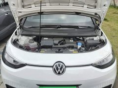 Volkswagen ID.3 Outstanding Edition - ფოტო 20