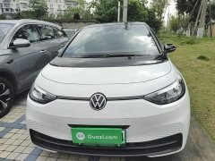 Volkswagen ID.3 Outstanding Edition - ფოტო 3