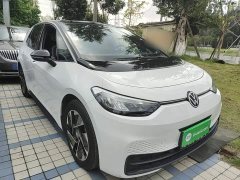 Volkswagen ID.3 Outstanding Edition - ფოტო 4