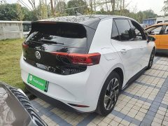 Volkswagen ID.3 Outstanding Edition - ფოტო 7