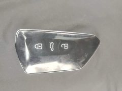 Volkswagen ID.3 Outstanding Edition - ფოტო 9