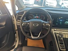 GAC Aion M8 2021 Lingxiu Series 390T Premium Edition - ფოტო 11