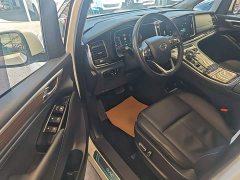GAC Aion M8 2021 Lingxiu Series 390T Premium Edition - ფოტო 16