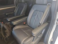 GAC Aion M8 2021 Lingxiu Series 390T Premium Edition - ფოტო 17