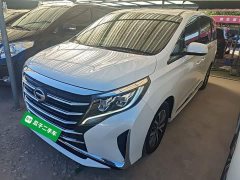 GAC Aion M8 2021 Lingxiu Series 390T Premium Edition - ფოტო 2