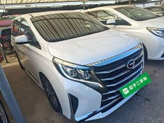 GAC Aion M8 2021 Lingxiu Series 390T Premium Edition - ფოტო 4