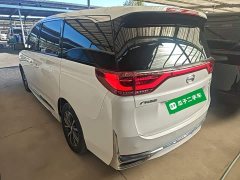 GAC Aion M8 2021 Lingxiu Series 390T Premium Edition - ფოტო 5