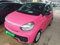 SAIC Clever 311km Vitality Pop Edition - ფოტო 1