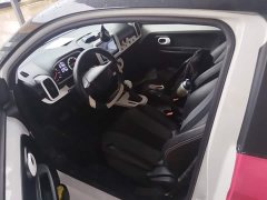 SAIC Clever 311km Vitality Pop Edition - ფოტო 11