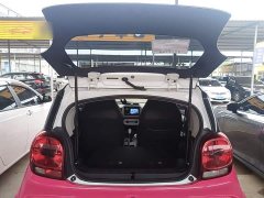 SAIC Clever 311km Vitality Pop Edition - ფოტო 15