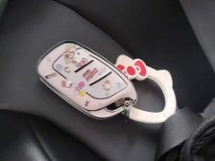 SAIC Clever 311km Vitality Pop Edition - ფოტო 17