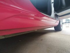SAIC Clever 311km Vitality Pop Edition - ფოტო 19