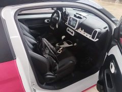 SAIC Clever 311km Vitality Pop Edition - ფოტო 20