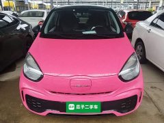 SAIC Clever 311km Vitality Pop Edition - ფოტო 3
