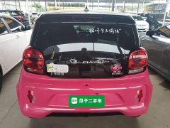 SAIC Clever 311km Vitality Pop Edition - ფოტო 4