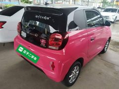 SAIC Clever 311km Vitality Pop Edition - ფოტო 5