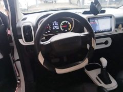SAIC Clever 311km Vitality Pop Edition - ფოტო 7