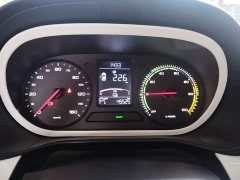 SAIC Clever 311km Vitality Pop Edition - ფოტო 8