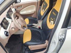 Wuling Hongguang MINIEV Fourth Generation Four-Door Advanced Edition - ფოტო 15