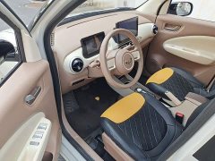 Wuling Hongguang MINIEV Fourth Generation Four-Door Advanced Edition - ფოტო 16