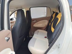 Wuling Hongguang MINIEV Fourth Generation Four-Door Advanced Edition - ფოტო 17